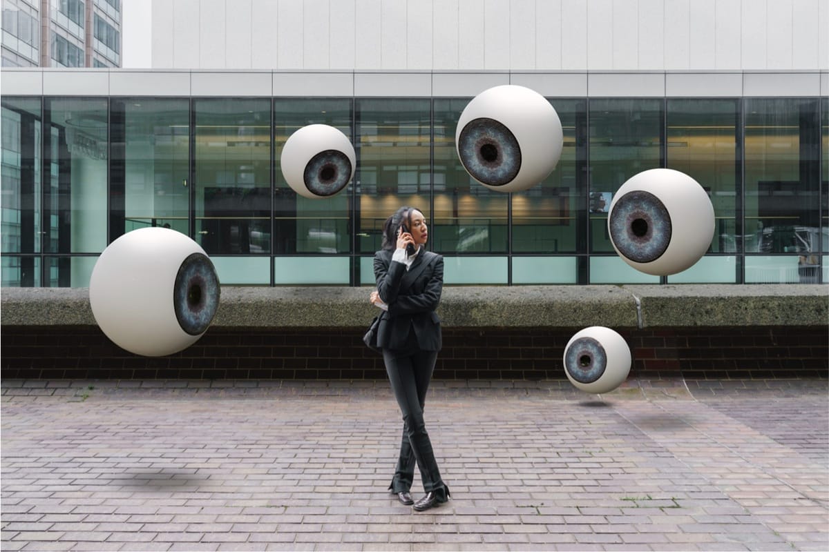 Sveriges regering vill nu genomdriva massövervakning med Chat Control 2.0