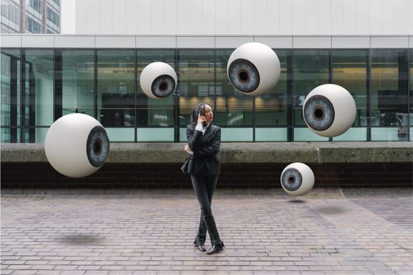 Sveriges regering vill nu genomdriva massövervakning med Chat Control 2.0